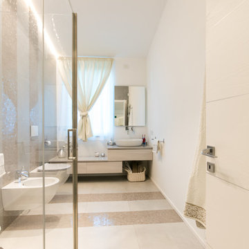 Villa privata - NZEB