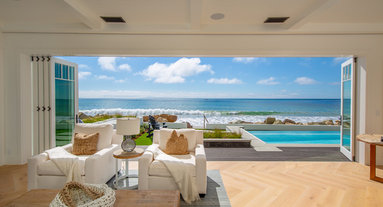 Die 15 Besten Fenster Turen Hersteller In Ventura Ca Houzz