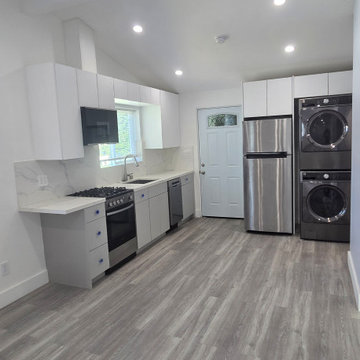 Woodland hills JADU