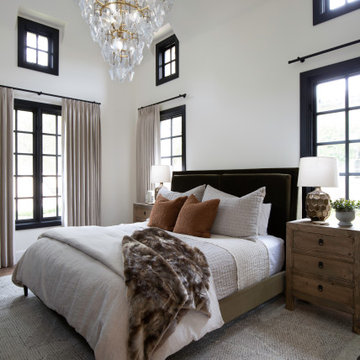 Sagebrush Chateau