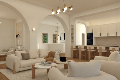 'Projet Formentera'