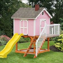 Painted Swing Sets In Parkesburg Pa De Md Nj Ny