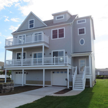 Sea Bright, New Jersey