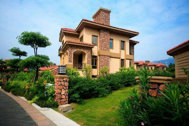 Exterior home photo in San Francisco
