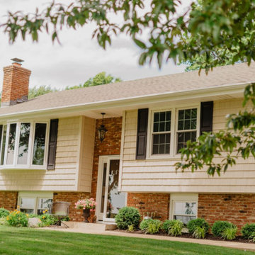 Siding, Windows & Roof by Continental