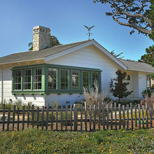 exterior coast colors
