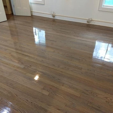 WOOD FLOOR INSTALLATION AND REFINISHING NORTH CALDWELL, NJ