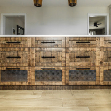 Smithville Project