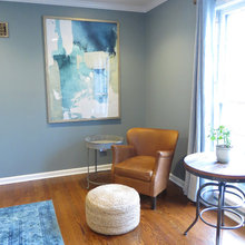 Small Corner Idea