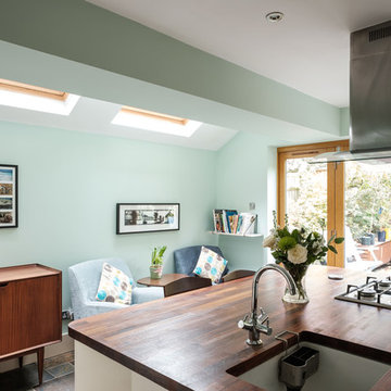 Kitchen Extension