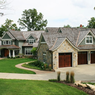 Green Lake Compound