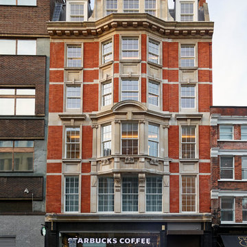 Great Marlborough Street