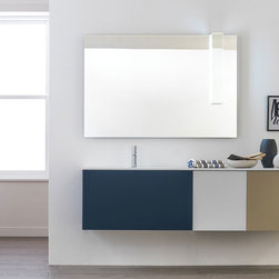 Artelinea Bath Vanity - Products