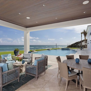 Custom Home Manalapan