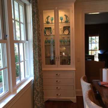Culleywood Remodel