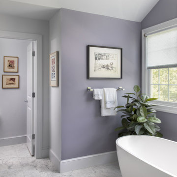 Willow Tree Master Suite