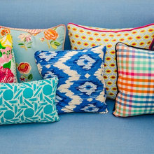 cushions