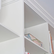 cornices