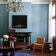 Colour ideas