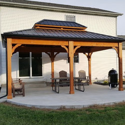 14x20 cedar - Products