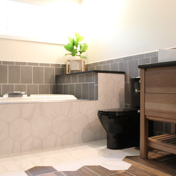 Kalamazoo Basement Remodeling