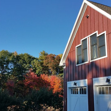 Cape Cod Renovation