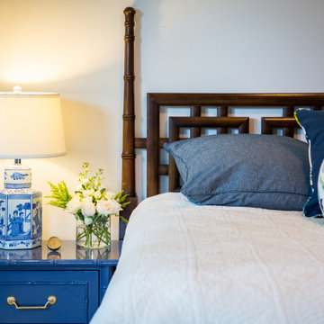 Guest Suite