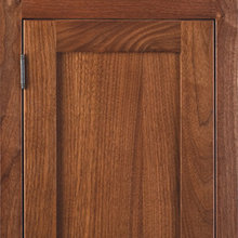 Cabinet doors