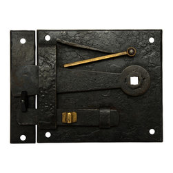 Door Hardware - Door Hardware