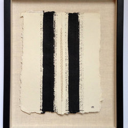 Representing Artist John Mayberry - Artwork