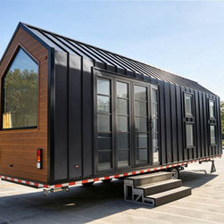 Queensland Tiny house  2611 - Products