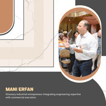 Mani Erfan