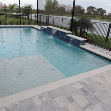 Water Features