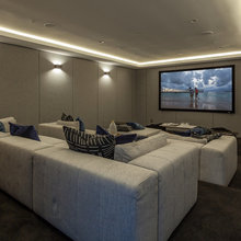 Media Room