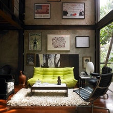 INTERIORES