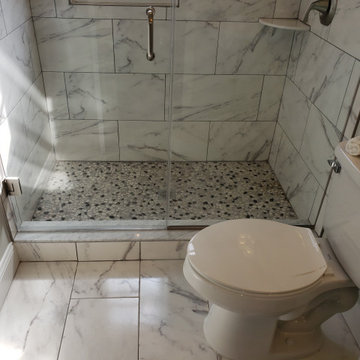 Renovation and Alteration to Single Family Home in Edison