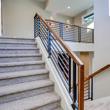 Interior Design Finishes, Fixtures, Colors
