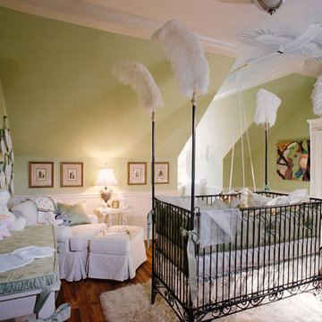 INFANT SPACES