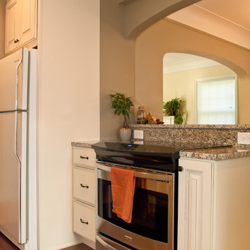 Regnier Kitchen