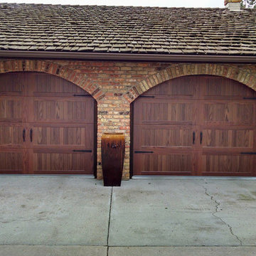 C.H.I Garage Doors