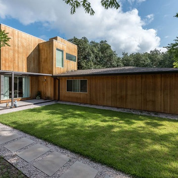 South Austin Modern
