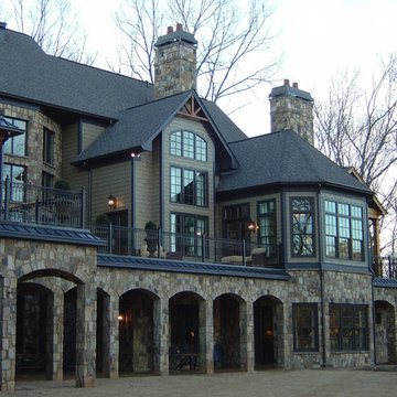 Lochstone Manor | Milton, GA