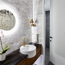 Jamie’s Bathroom