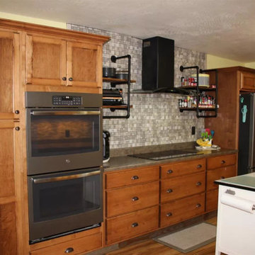Epic Design Eggert Kitchen