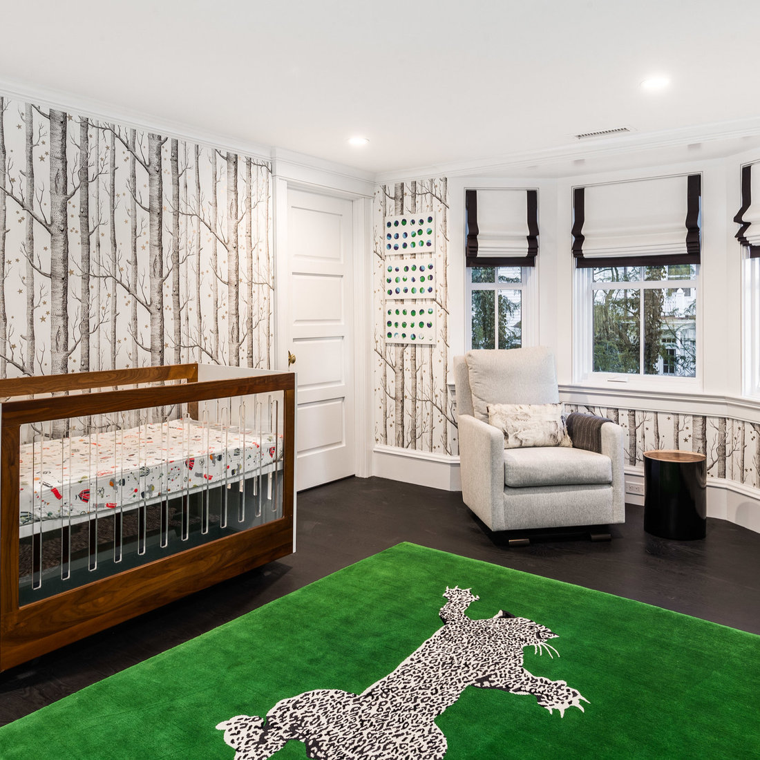 Nursery