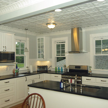 Elmwood Street Kitchen View #2