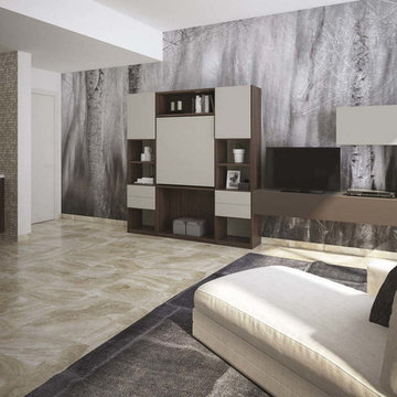 Space Saving Solutions