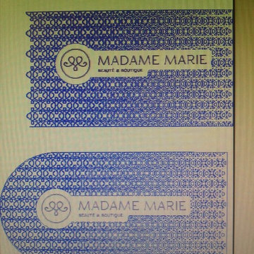 Estetica Madame Marie