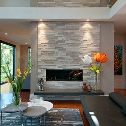 Designer Fireplaces - Products