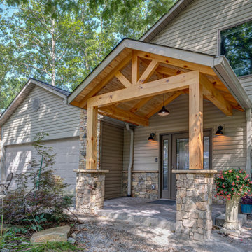 116 Canterbury Drive Addition